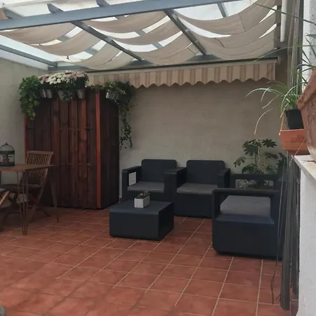 En Casa Qeretaro Homestay szállás Silla