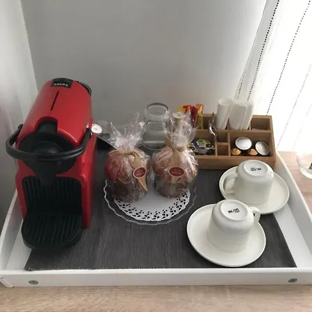 En Casa Qeretaro Homestay szállás *