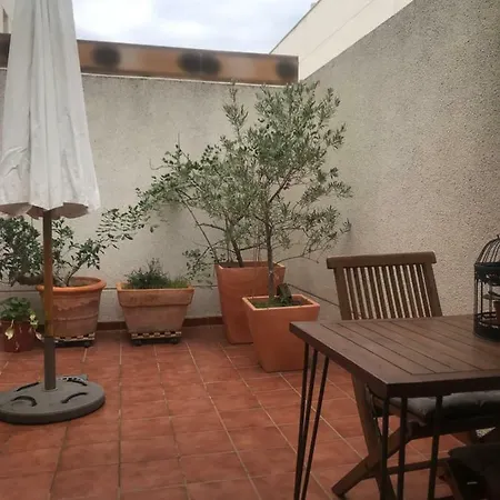 En Casa Qeretaro Homestay szállás