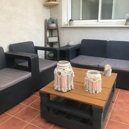 En Casa Qeretaro Pansiyon Silla